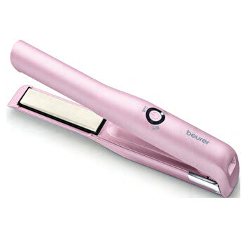 Beurer Mini Hair Straighteners Hs 20
