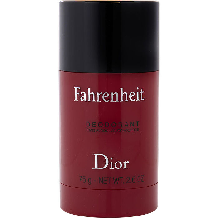 Dior Fahrenheit Deo Stick Alcohol Free 75g