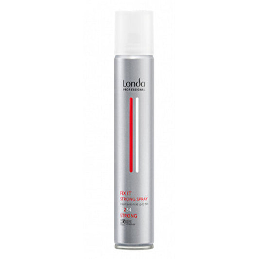 Londa Professional Fix It Strong Spray - Spray For Finishing The Hairstyle 500ml