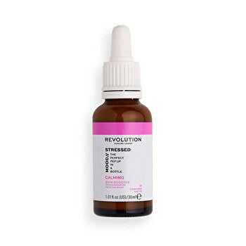 Revolution Skincare Skincare Mood Angry Soothing Skin Booster - Moisturizing Skin Booster 30ml