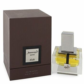 Rasasi Junoon Satin For Men Eau De Parfum 50ml