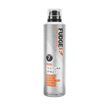 Fudge Finish Texture Spray - Shaping Hairspray 250ml