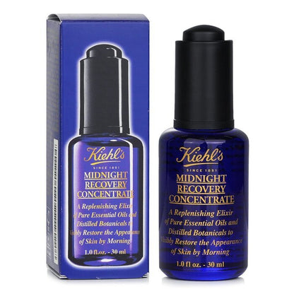 Kiehl's Midnight Recovery Concentrate 30ml