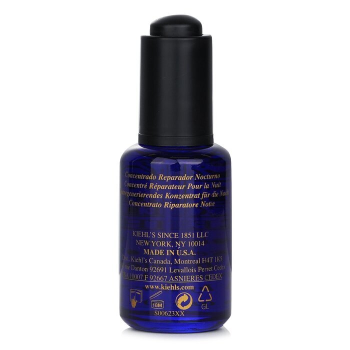 Kiehl's Midnight Recovery Concentrate 30ml