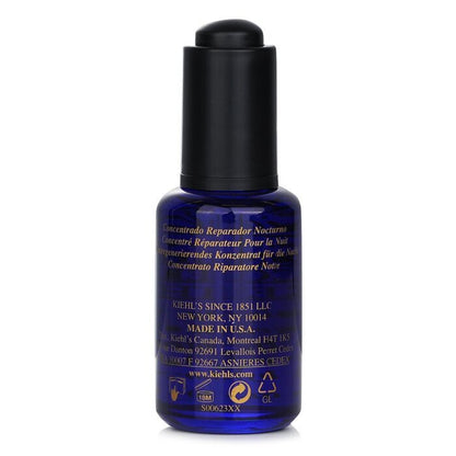 Kiehl's Midnight Recovery Concentrate 30ml
