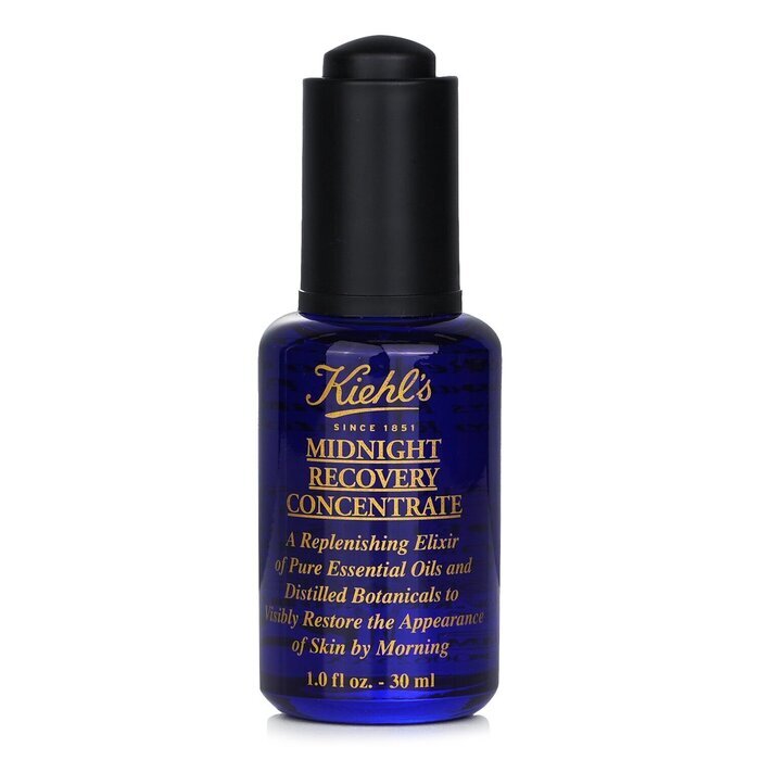 Kiehl's Midnight Recovery Concentrate 30ml