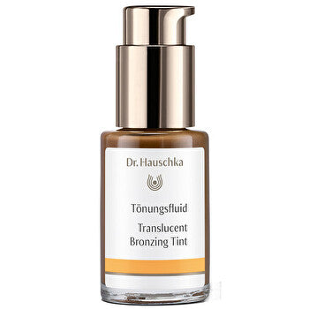 Dr. Hauschka Translucent Bronzing Tint 18ml