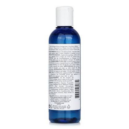 Kiehl's Ultra Facial Oil-Free Toner - For Normal to Oily Skin Types 250ml/8.4oz