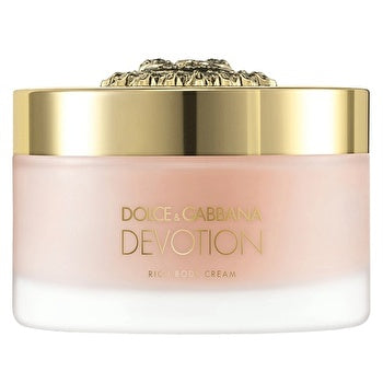 Dolce & Gabbana Devotion Body Cream 180ml