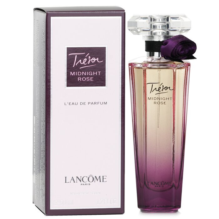 Lancome Tresor Midnight Rose Eau De Parfum Spray 50ml/1.7oz