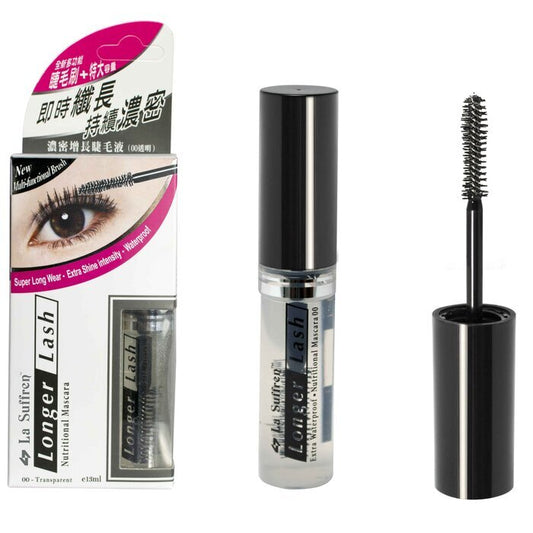 La Suffren Instant Growth Mascara (Transparent) 15ml