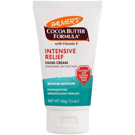 Intensive Relief Hand Cream 60g