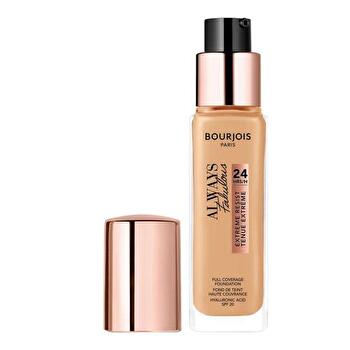 Bourjois Always Fabulous 24h Make-up Spf20 - Make Up 30ml