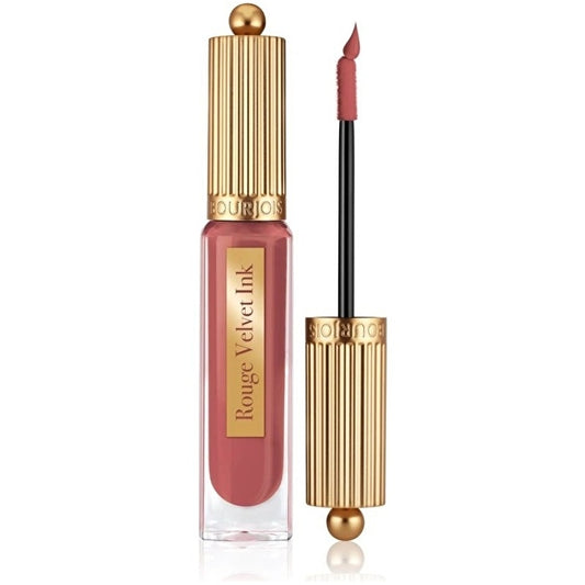 Bourjois Rouge Velvet Ink - Liquid Lipstick 3.5ml