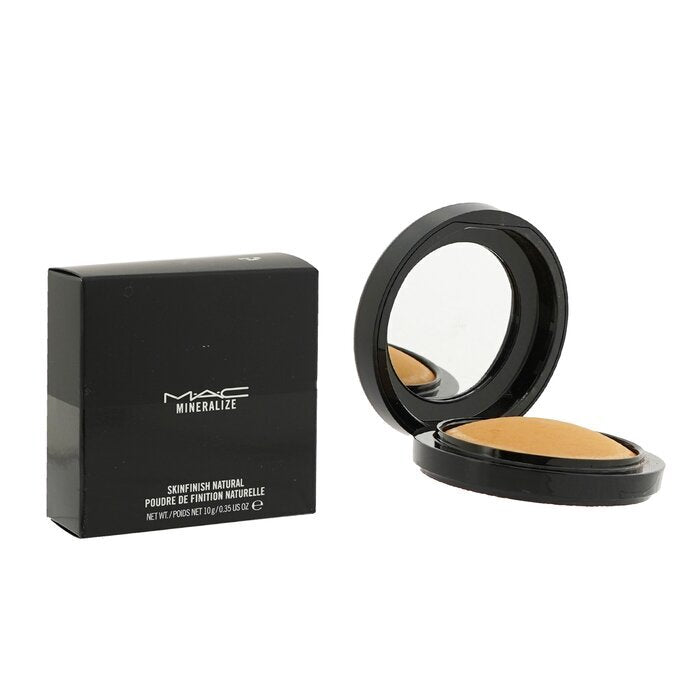 Mac Mineralize Skinfinish Natural Give Me Sun! 10g