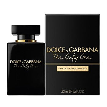 Dolce Gabbana The Only One Eau De Parfum Intense 100ml