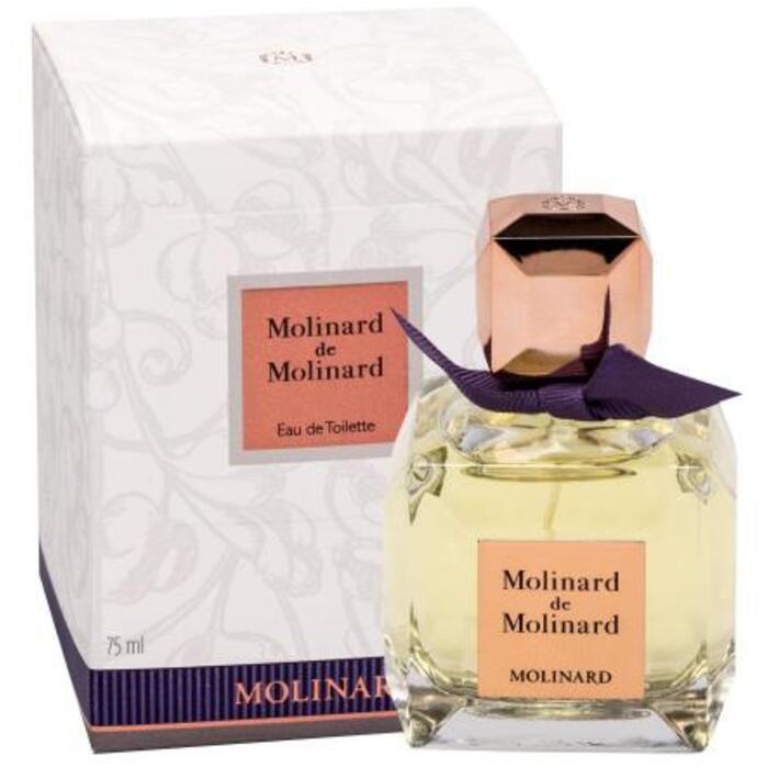 Molinard De Eau De Toilette 75ml