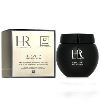 Hr Re-plasty Age Recovery Night Cream 50ml