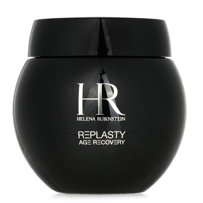Hr Re-plasty Age Recovery Night Cream 50ml