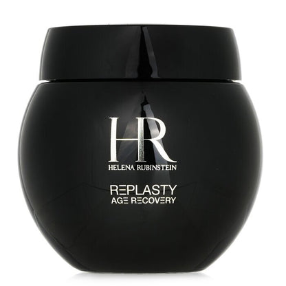 Hr Re-plasty Age Recovery Night Cream 50ml