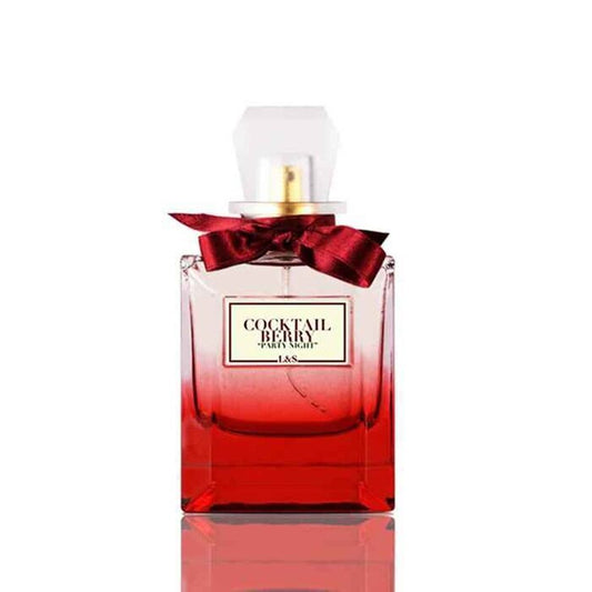 Lisa and Sara COCKTAIL BERRY AQUA PERFUME EDT 60ml