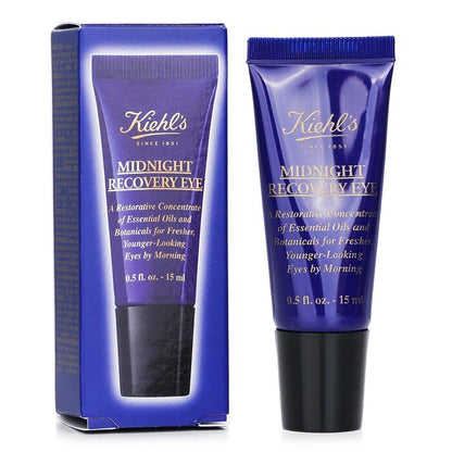 Kiehl's Midnight Recovery Eye 15ml