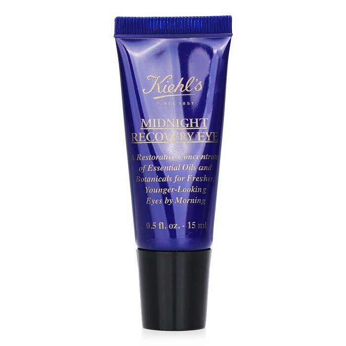 Kiehl's Midnight Recovery Eye 15ml
