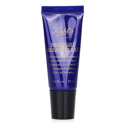 Kiehl's Midnight Recovery Eye 15ml
