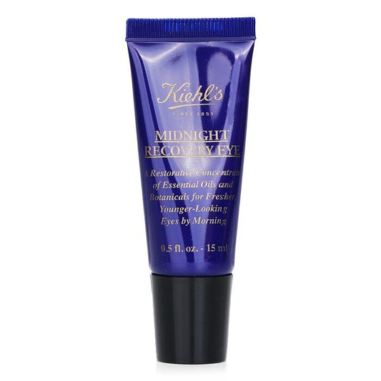 Kiehl's Midnight Recovery Eye 15ml