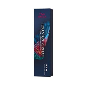Wella Professional Koleston Perfect Me ™ Special Mix - Permanent Hair Color