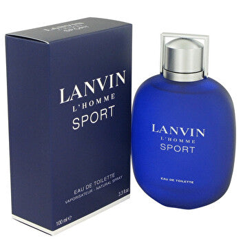 Lanvin L`homme Sport Eau De Toilette 100ml