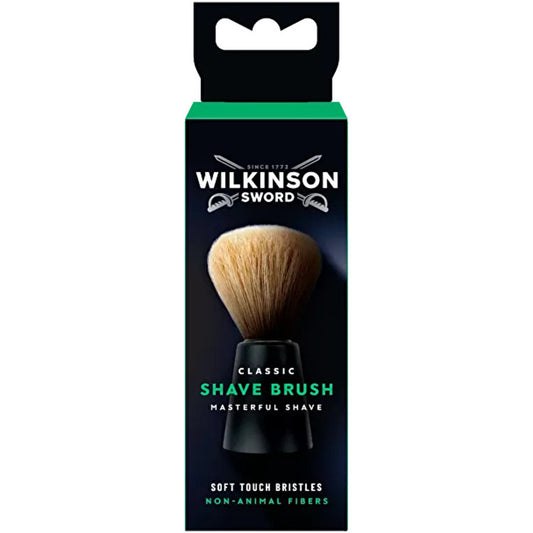 Wilkinson Sword Vintage Edition Shaving Brush - Shaving Brush
