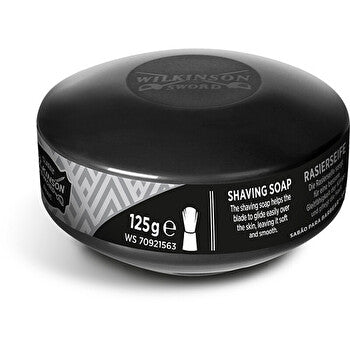 Wilkinson Sword Vintage Edition Shaving Soap - Shaving Soap 125.0g
