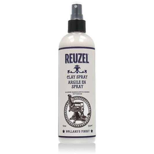 Reuzel Clay Spray - Spray For A Matte Effect 100ml