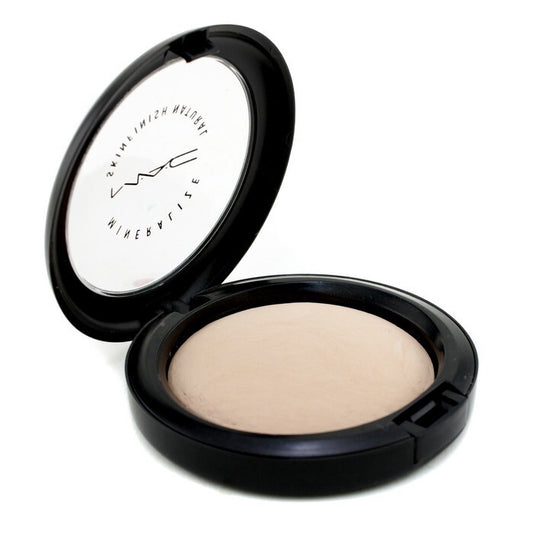 Mac Mineralize Skinfinish Natural Medium Plus 10g