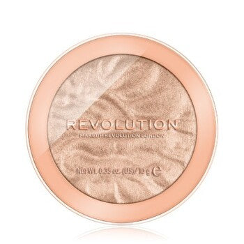 Makeup Revolution Re-loaded Just My Type - Brightener 10 G