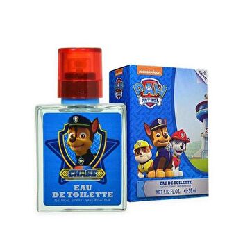 Fragrances For Children Paw Patrol Eau De Toilette 30ml