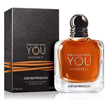 Armani Stronger With You Intensely Eau De Parfum 15ml