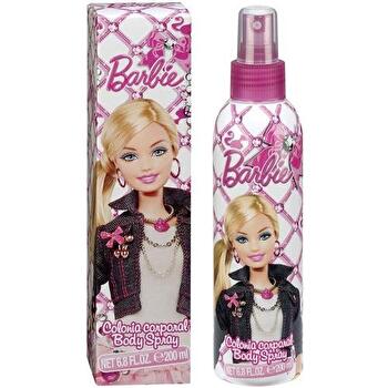 Fragrances For Children Barbie Body Spray 200ml