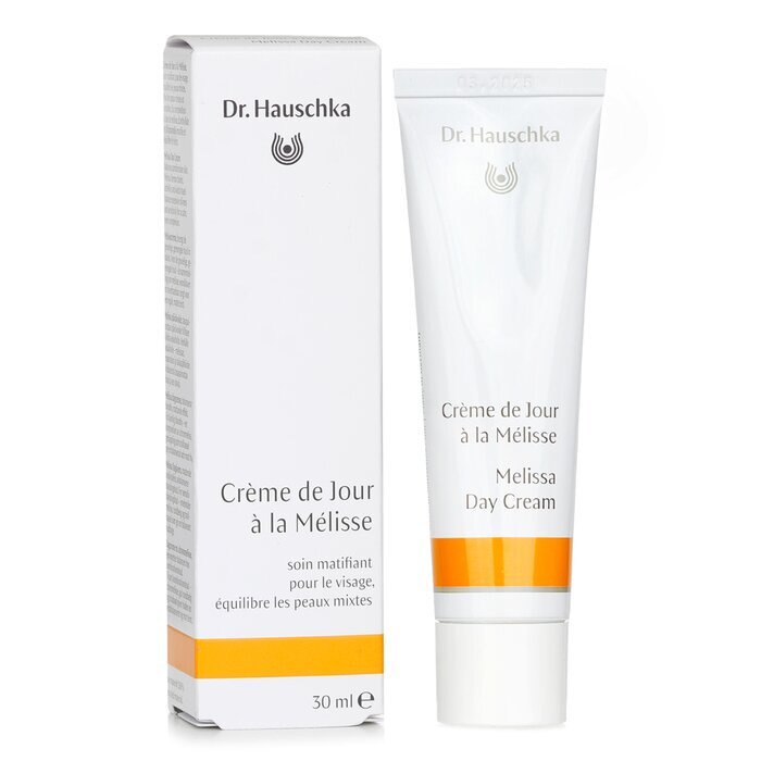 Dr. Hauschka Melissa Day Cream 30g/1oz