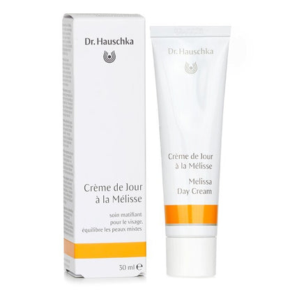 Dr. Hauschka Melissa Day Cream 30g/1oz