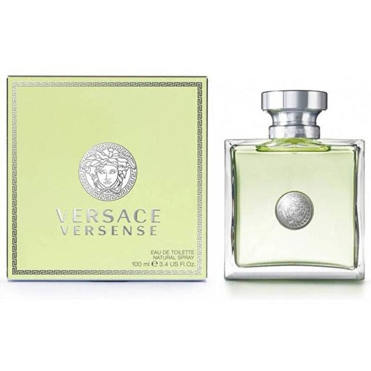 Versace Versense Eau De Toilette 50ml