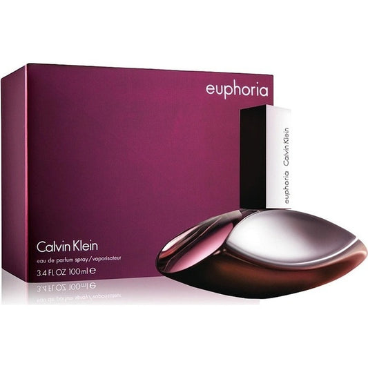 Calvin Klein Euphoria Eau De Parfum 50ml