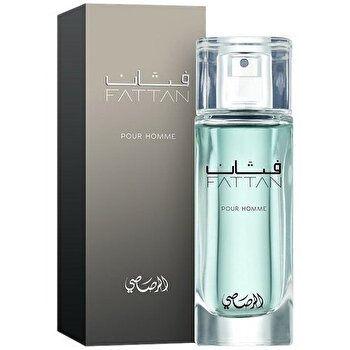 Rasasi Fattan Pour Homme Eau De Parfum 50ml
