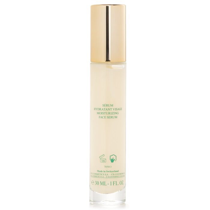 Valmont Hydra 3 Regenetic Serum (Anti-Aging Moisturizing Serum) 30ml/1oz