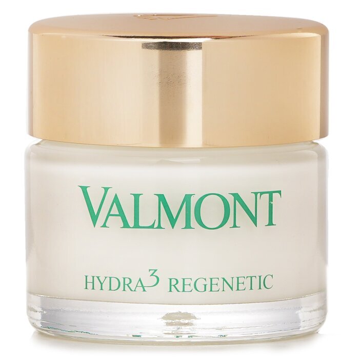 Valmont Hydra 3 Regenetic Cream (Anti-Aging Moisturizing Cream) 50ml/1.7oz