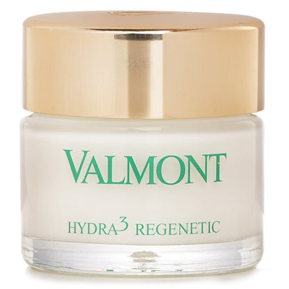 Valmont Hydra 3 Regenetic Cream (Anti-Aging Moisturizing Cream) 50ml/1.7oz