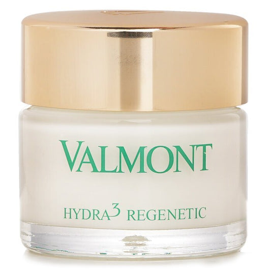 Valmont Hydra 3 Regenetic Cream (Anti-Aging Moisturizing Cream) 50ml/1.7oz