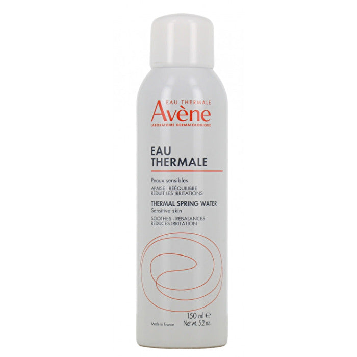 Avène Eau Thermale Thermal Spring Water - Thermal Spray Water 150ml