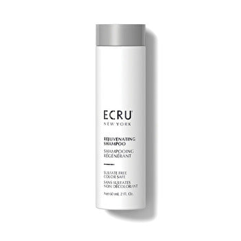 Ecru New York Rejuvenating Shampoo - Moisturizing Shampoo 709ml